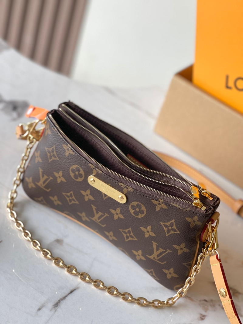 LV Satchel bags